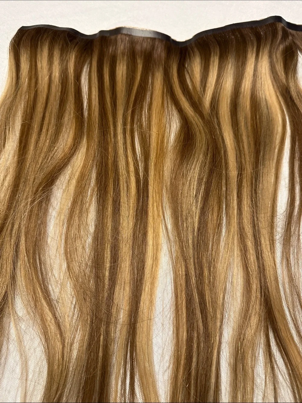 UDU 20 Inch Human Hair P6/16/T2 Weft Extensions NWOT 🔥🔥🔥